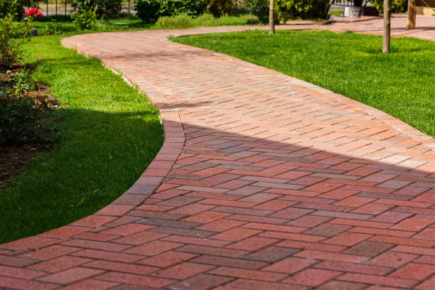Reasons to Select Us for Your Driveway Paving Requirements in Telluride, CO
