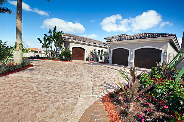 Best Commercial Driveway Pavers  in Telluride, CO