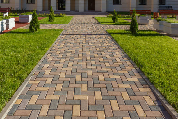 Driveway Pavers for Homes in Telluride, CO